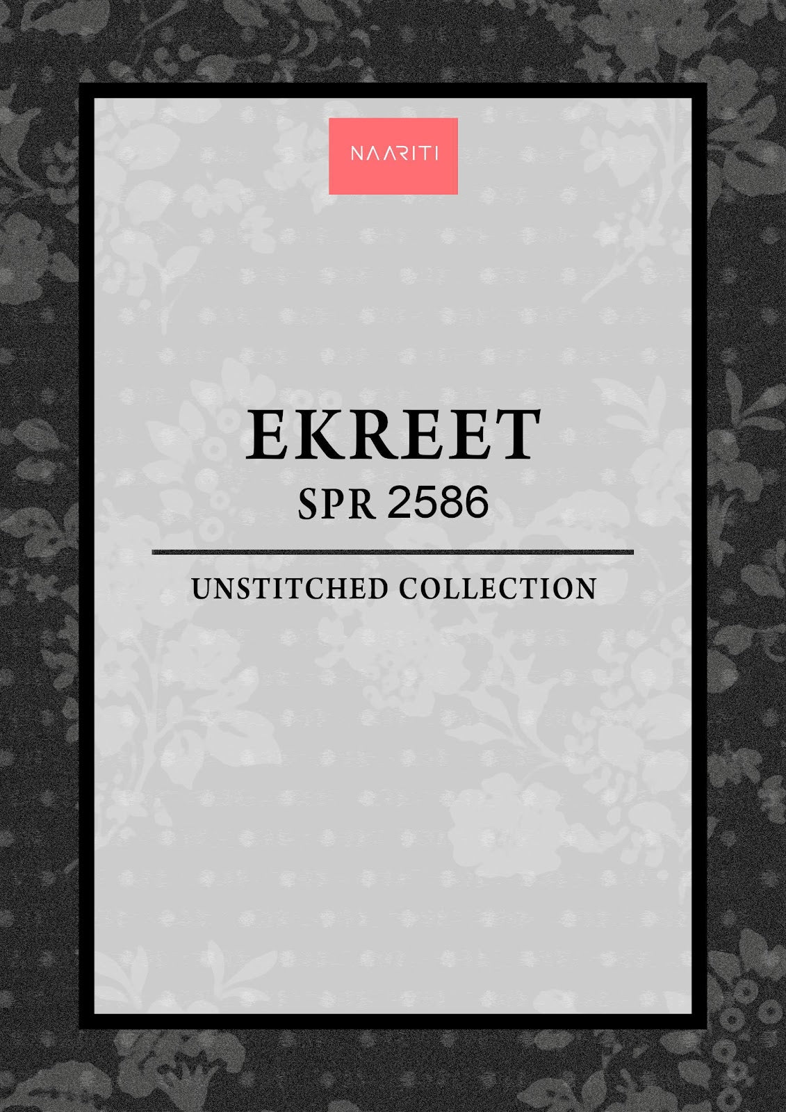 Ekreet Naariti Georgette Salwar Suits Manufacturer Ahmedabad