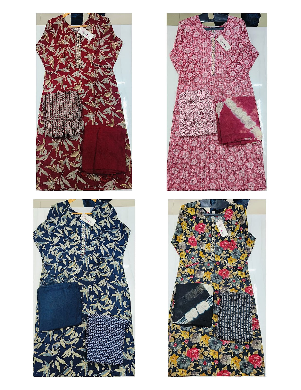 Ekta Series 1207 Dveeja Fashion Capsule Readymade Pant Style Suits Supplier India