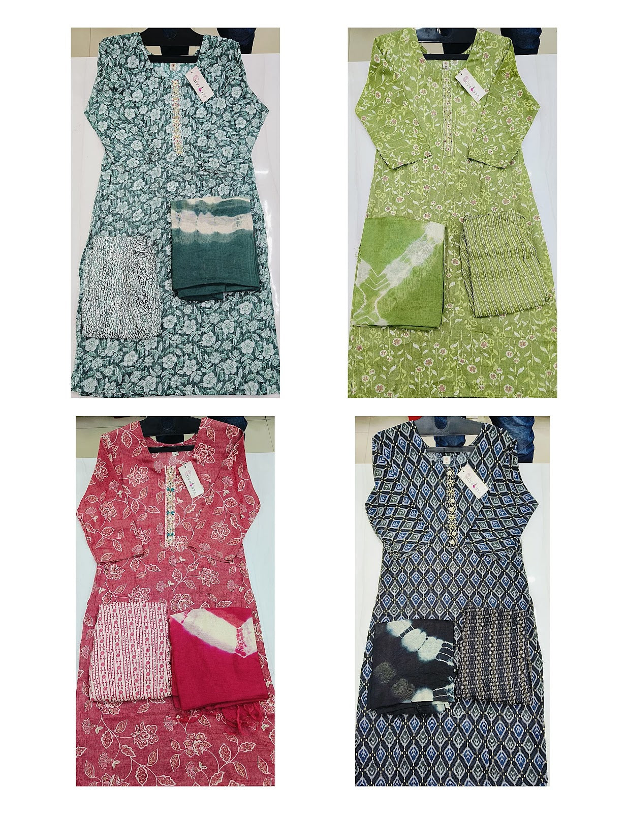 Ekta Series 1207 Dveeja Fashion Capsule Readymade Pant Style Suits Supplier India