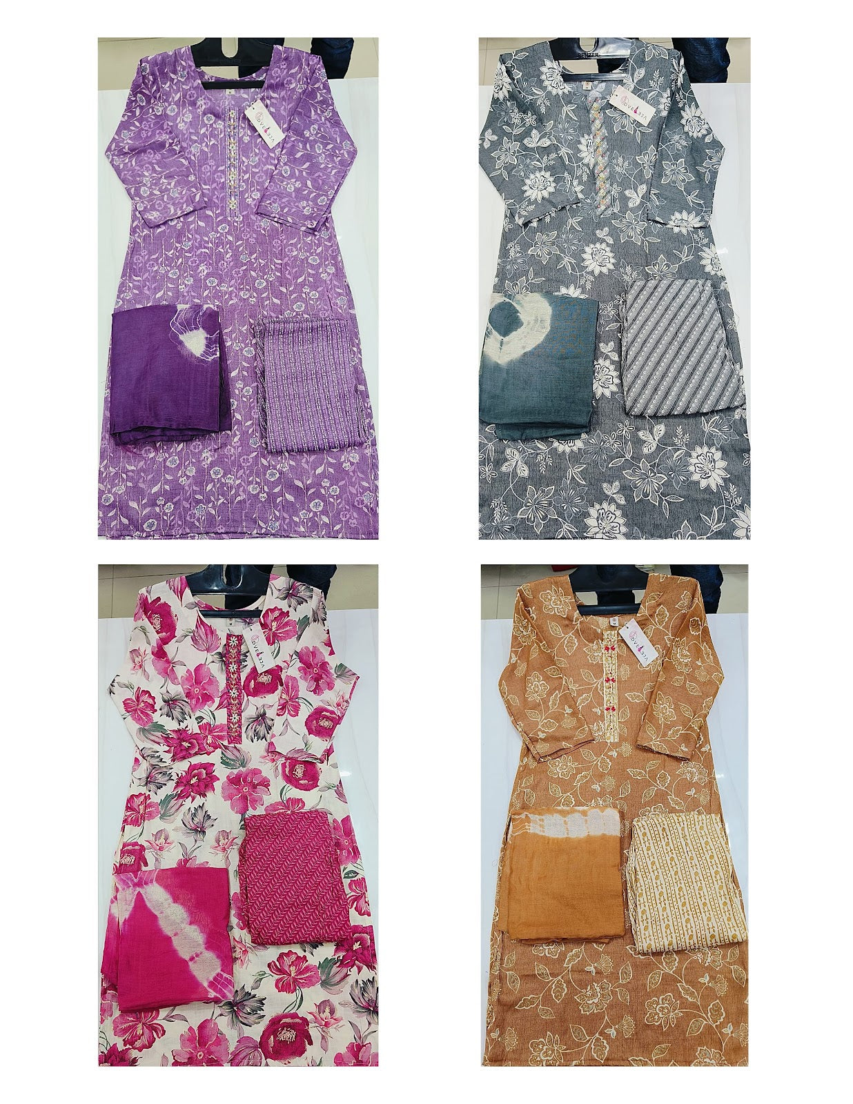 Ekta Series 1207 Dveeja Fashion Capsule Readymade Pant Style Suits Supplier India