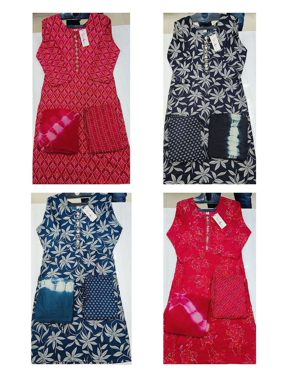 Ekta Series 1207 Dveeja Fashion Capsule Readymade Pant Style Suits Supplier India