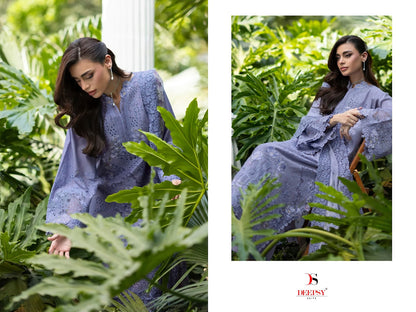 Elaf Premium 8 Deepsy Cotton Pakistani Patch Work Suits Wholesaler Ahmedabad