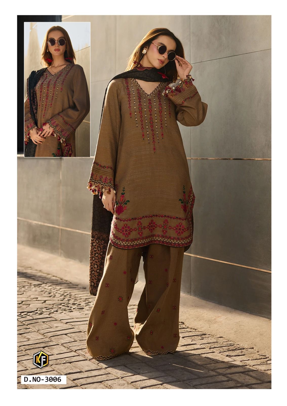 Elaya Vol 3 Keval Fab Lawn Cotton Karachi Salwar Suits Exporter Gujarat