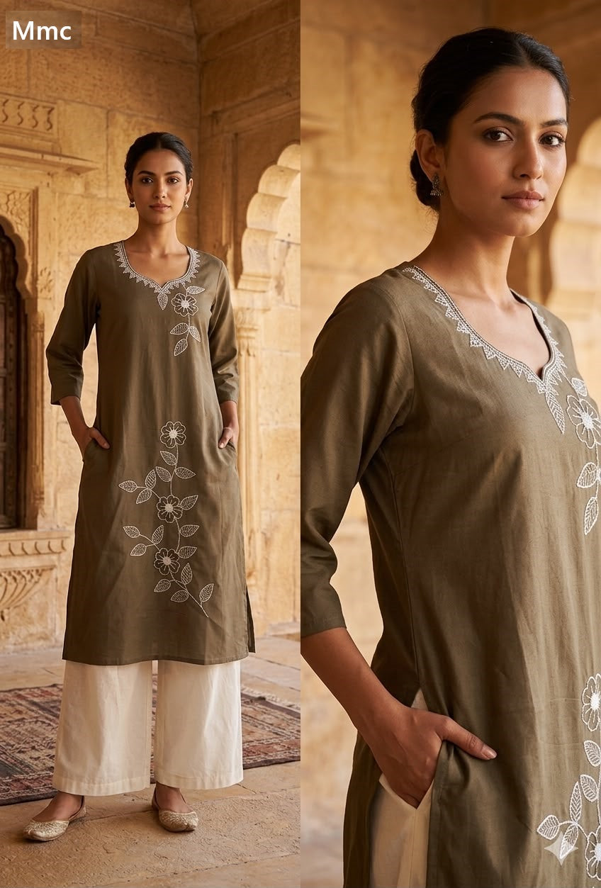 Elegance Mmc Vatican Co Ord Set Supplier India