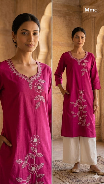 Elegance Mmc Vatican Co Ord Set Supplier India
