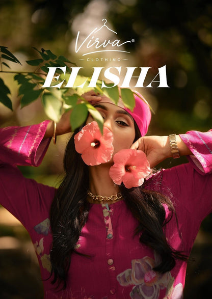Elisha Virva Viscose Pashmina Suits Manufacturer Ahmedabad