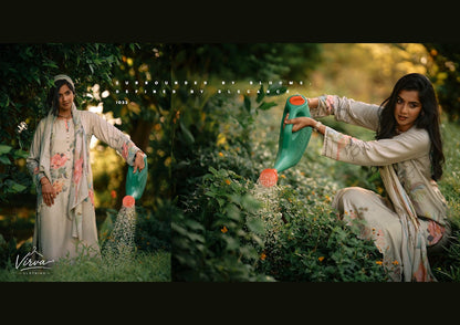 Elisha Virva Viscose Pashmina Suits Manufacturer Ahmedabad