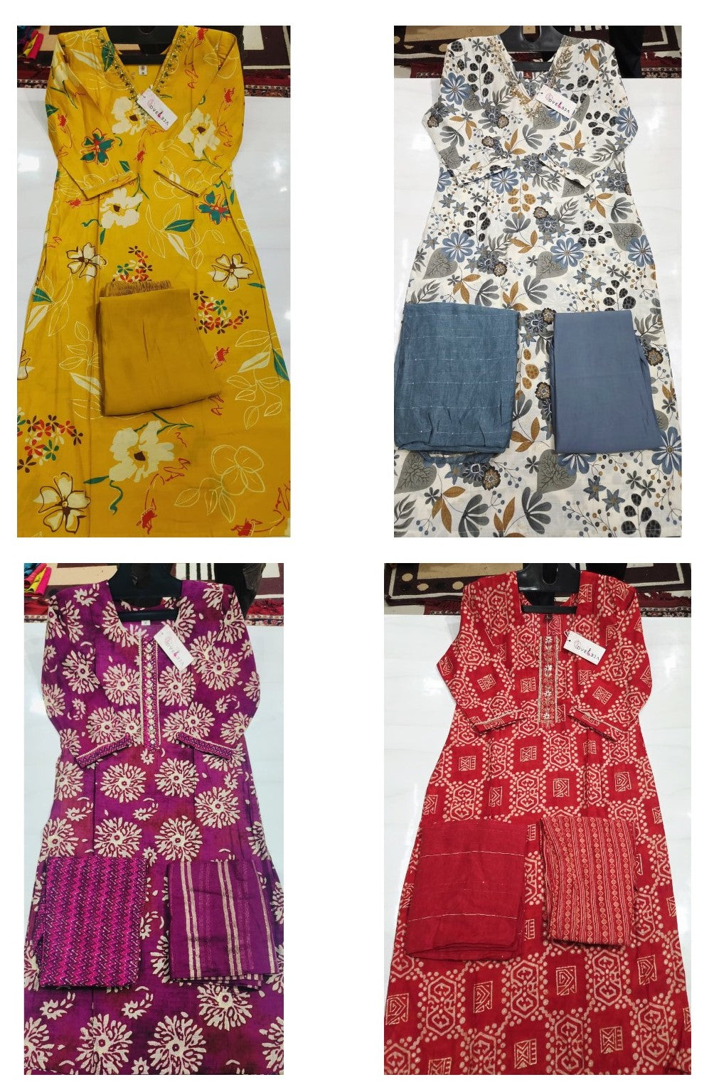 Eliza Series 121625 Dveeja Fashion Modal Chanderi Readymade Pant Style Suits Manufacturer Ahmedabad