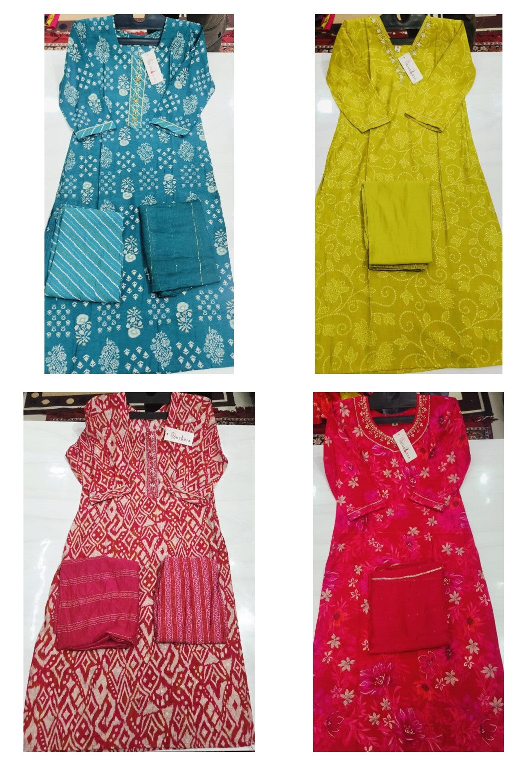 Eliza Series 121625 Dveeja Fashion Modal Chanderi Readymade Pant Style Suits Manufacturer Ahmedabad