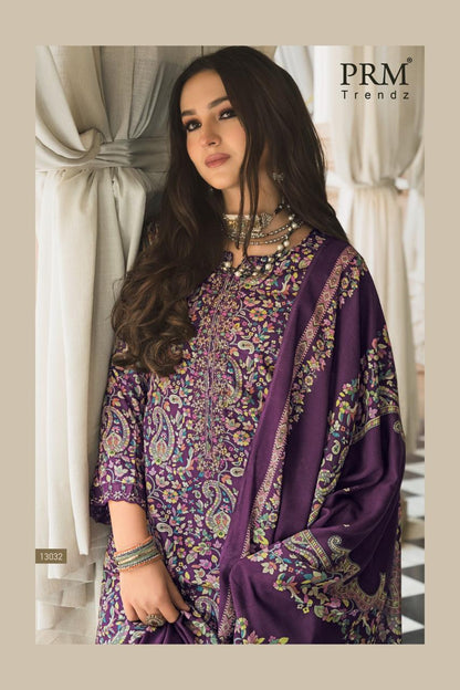 Elnaz Prm Trendz Jam Silk Pakistani Salwar Suits Wholesale Price