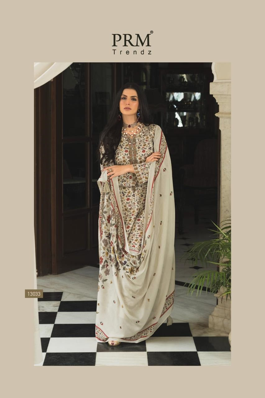 Elnaz Prm Trendz Jam Silk Pakistani Salwar Suits Wholesale Price