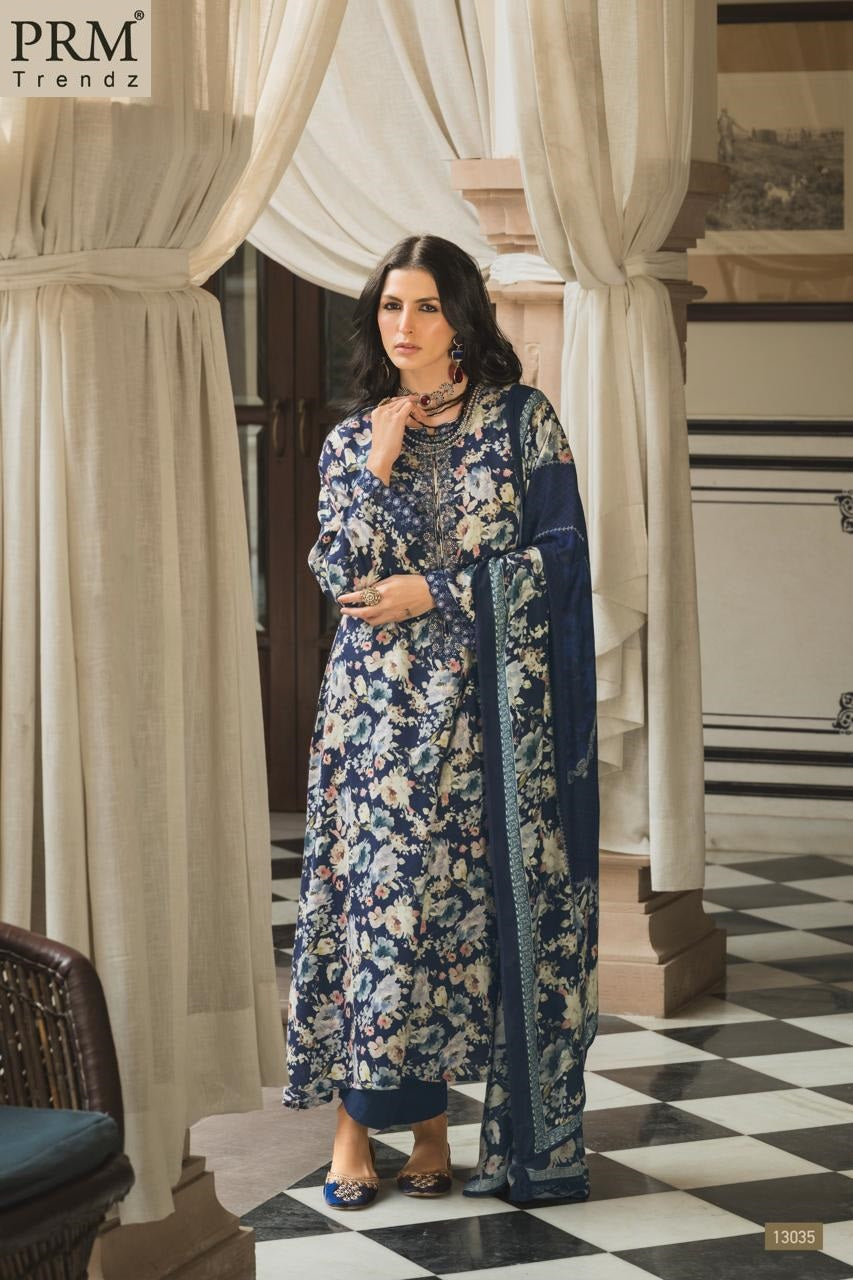 Elnaz Prm Trendz Jam Silk Pakistani Salwar Suits Wholesale Price