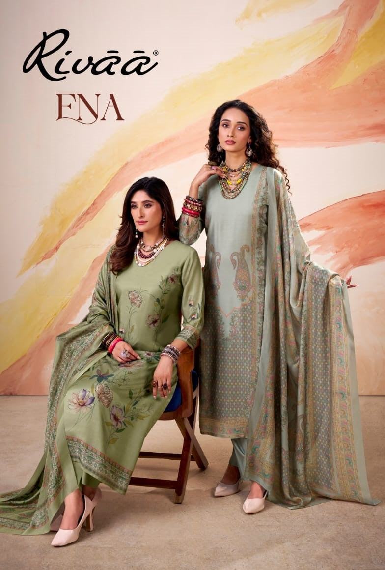 Pashnaar 1 Naariti Pashmina Suits Supplier Gujarat