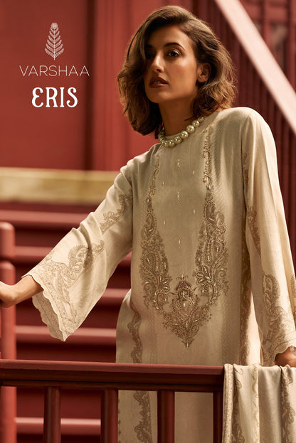 Eris Varshaa Viscose Modal Pant Style Suits Exporter Gujarat