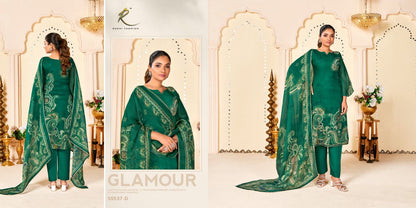 Ethnic Queen Rakhi Fashion Pure Viscose Pant Style Suits Wholesale Price