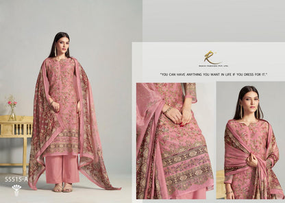 Ethnic Silky Rakhi Fashion Pant Style Suits Supplier India