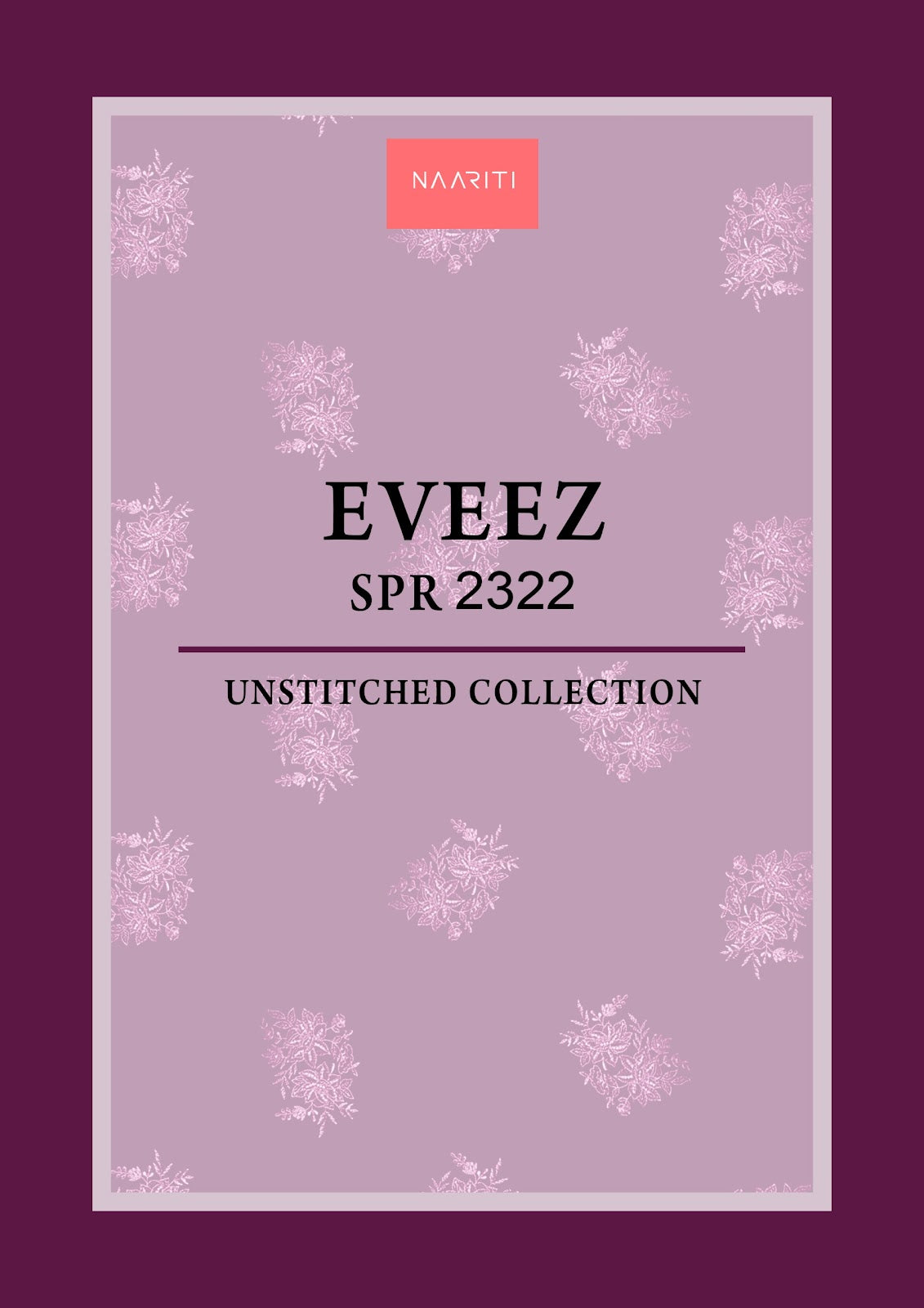 Eveez Naariti Mul Pant Style Suits Manufacturer
