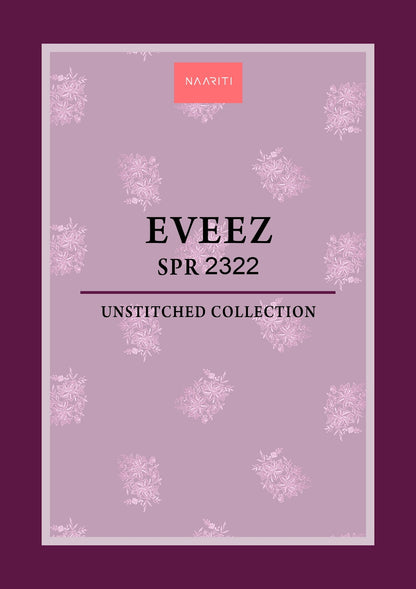 Eveez Naariti Mul Pant Style Suits Manufacturer
