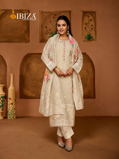 Exclusive Ibiza Lilen Pant Style Suits Manufacturer