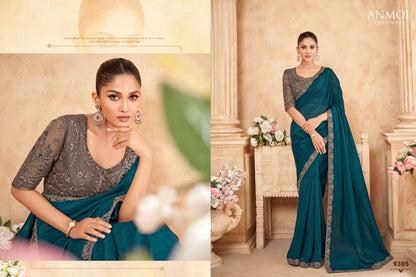 Exotique Vol 6 Anmol Creations Sarees Supplier Ahmedabad