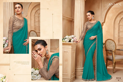 Exotique Vol 6 Anmol Creations Sarees Supplier Ahmedabad