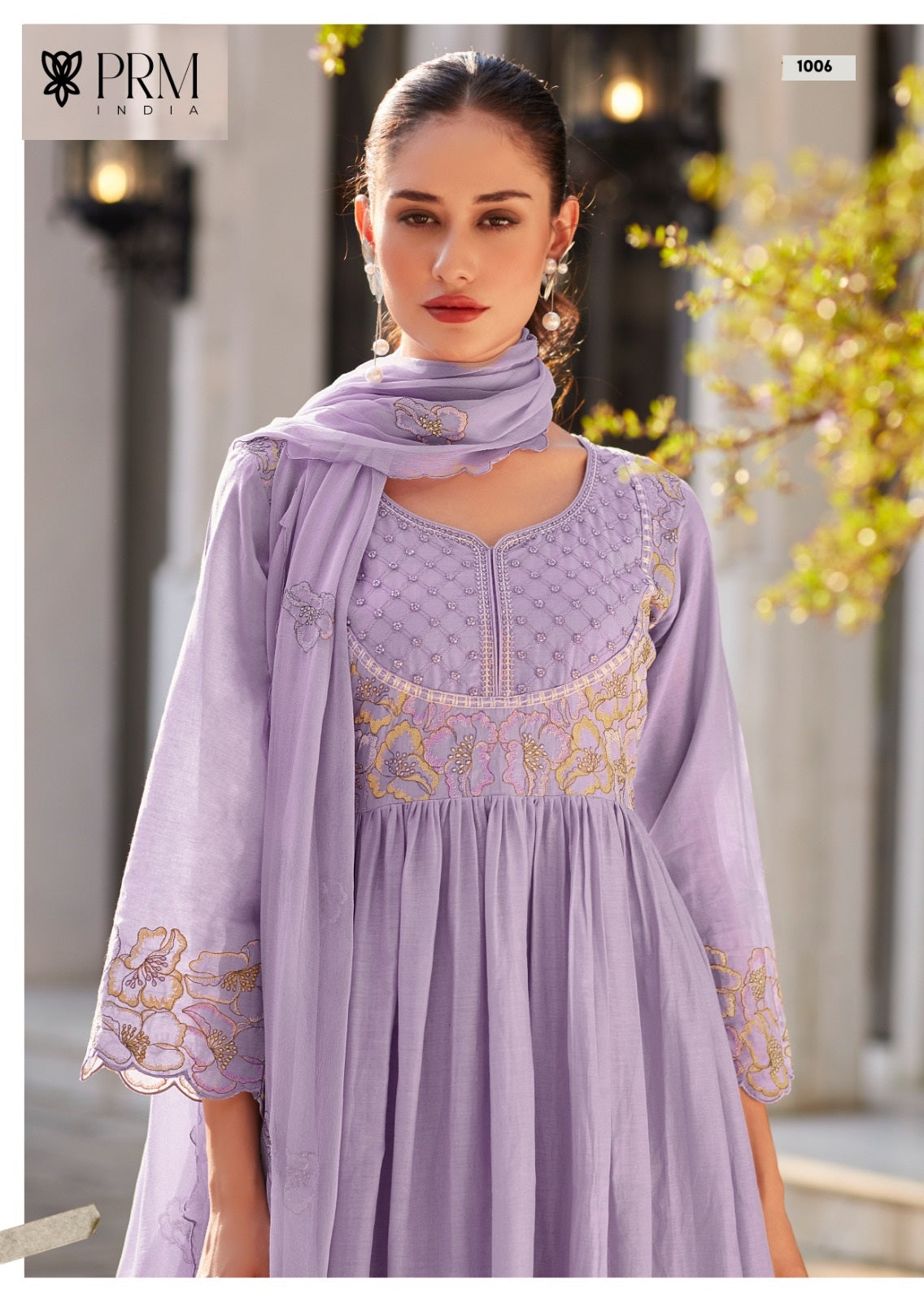 Eyana Prm India Pure Mal Readymade Suits Exporter Ahmedabad