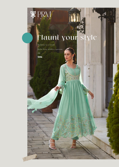 Eyana Prm India Pure Mal Readymade Suits Exporter Ahmedabad