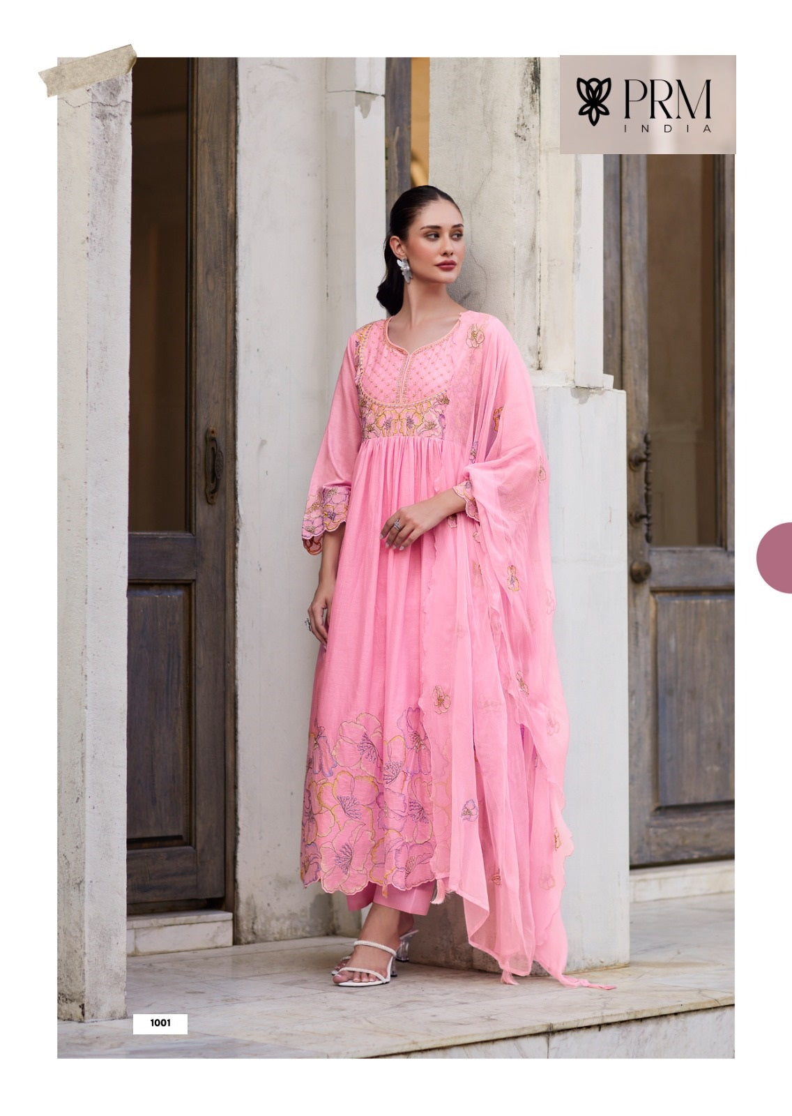 Eyana Prm India Pure Mal Readymade Suits Exporter Ahmedabad