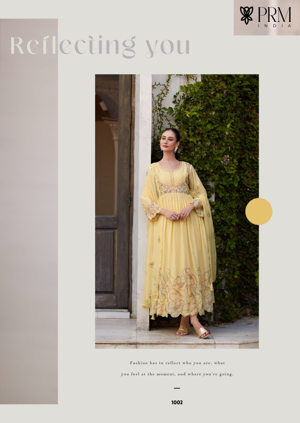 Eyana Prm India Pure Mal Readymade Suits Exporter Ahmedabad