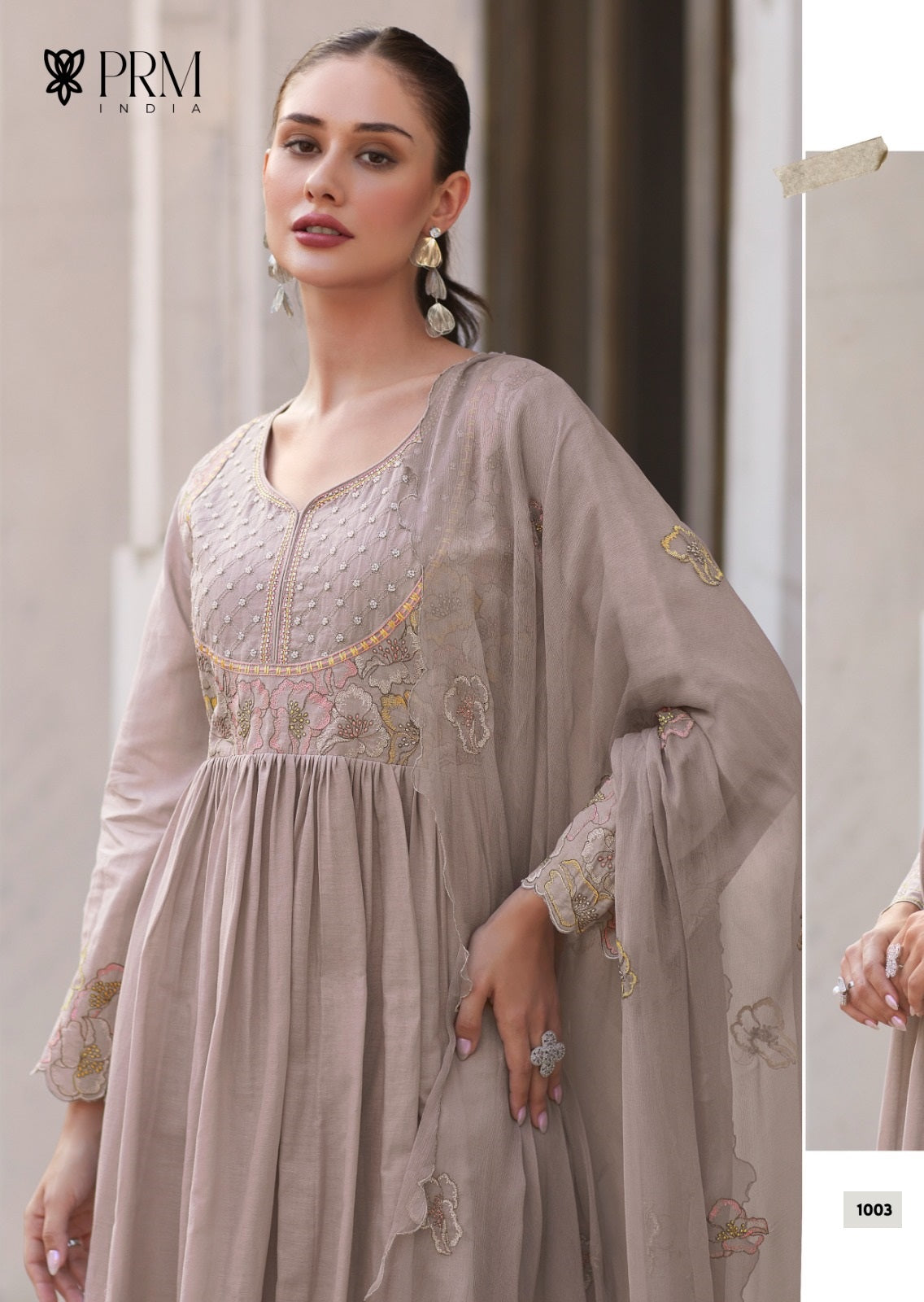 Eyana Prm India Pure Mal Readymade Suits Exporter Ahmedabad