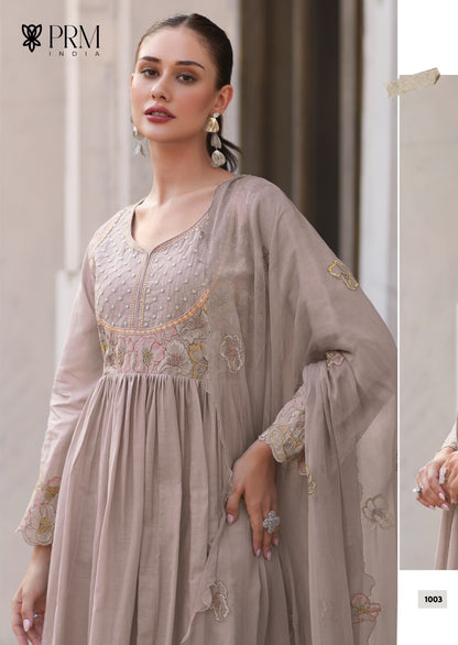 Eyana Prm India Pure Mal Readymade Suits Exporter Ahmedabad