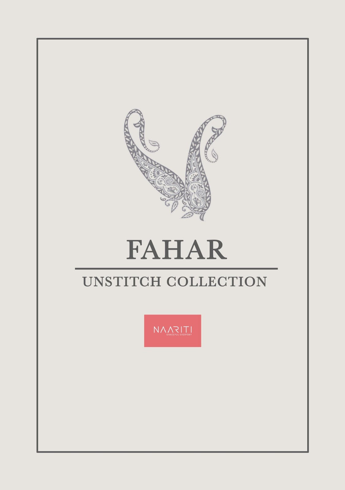 Fahar Naariti Mul Chanderi Pant Style Suits Manufacturer