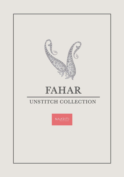 Fahar Naariti Mul Chanderi Pant Style Suits Manufacturer