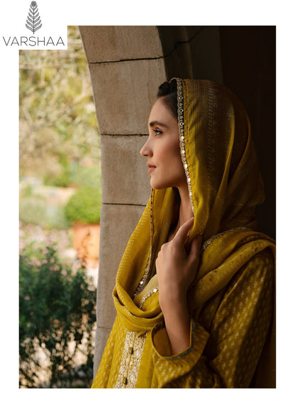 Fairy Tales 2 Varshaa Viscose Muslin Pant Style Suits Manufacturer