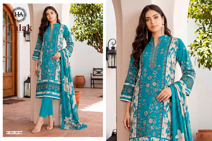 Falak Harshit Fashion Viscose Reyon Karachi Salwar Suits Manufacturer Gujarat