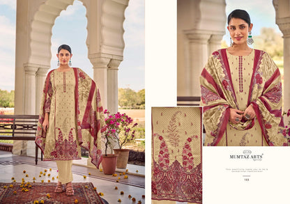 Falaknuma Mumtaz Arts Pure Jaam Pakistani Salwar Suits Supplier Ahmedabad