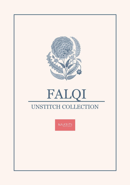 Falqi Naariti Linen Pant Style Suits Wholesaler