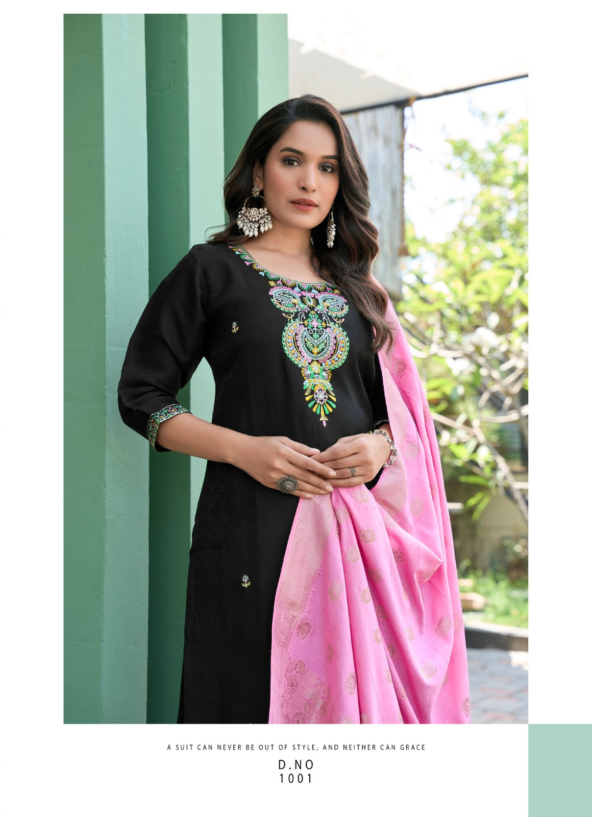 Fantasy Vol 1 Vaniska Viscose Readymade Pant Style Suits Supplier Gujarat