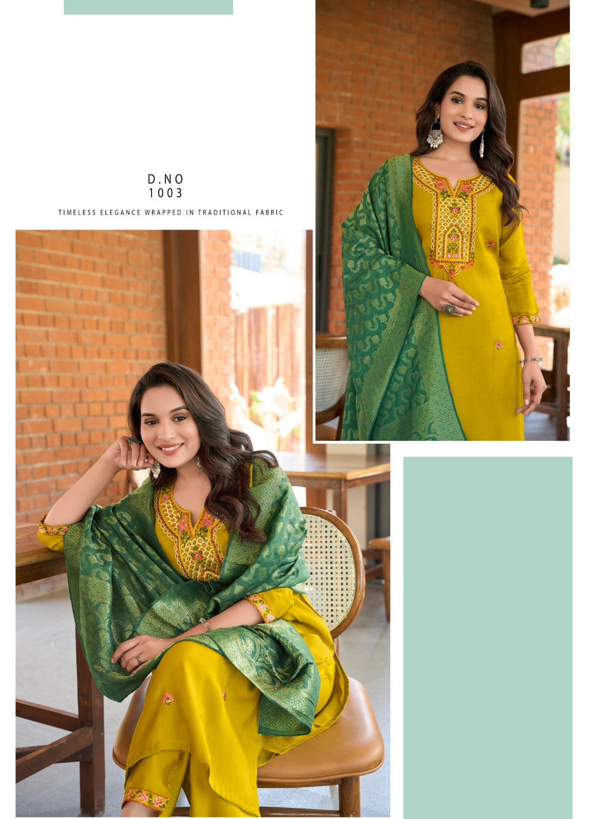 Fantasy Vol 1 Vaniska Viscose Readymade Pant Style Suits Supplier Gujarat