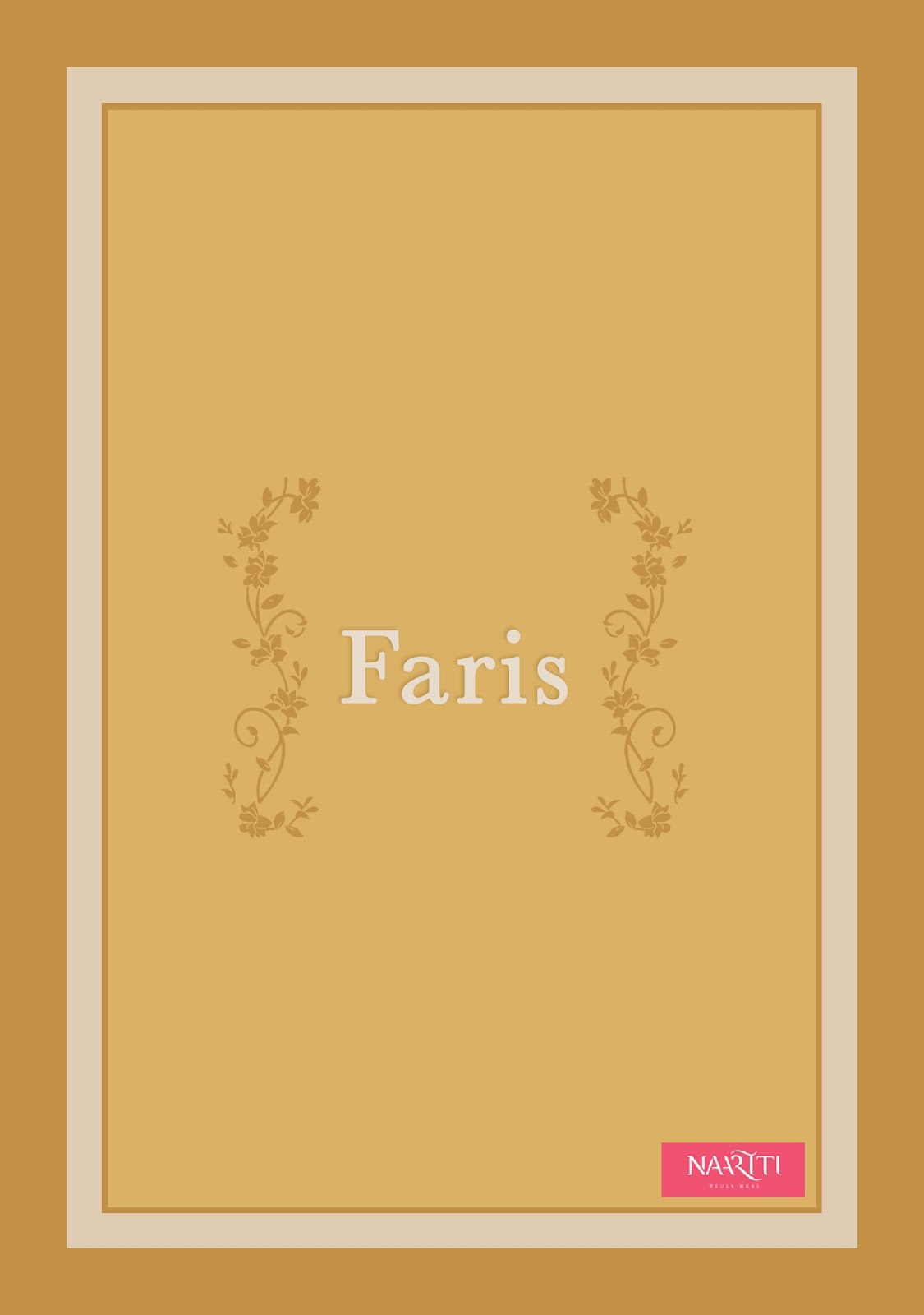 Faris Naariti Pure Silk Pant Style Suits Supplier India