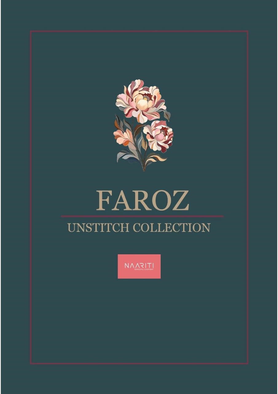 Faroz Naariti Mul Chanderi Salwar Suits Supplier Gujarat