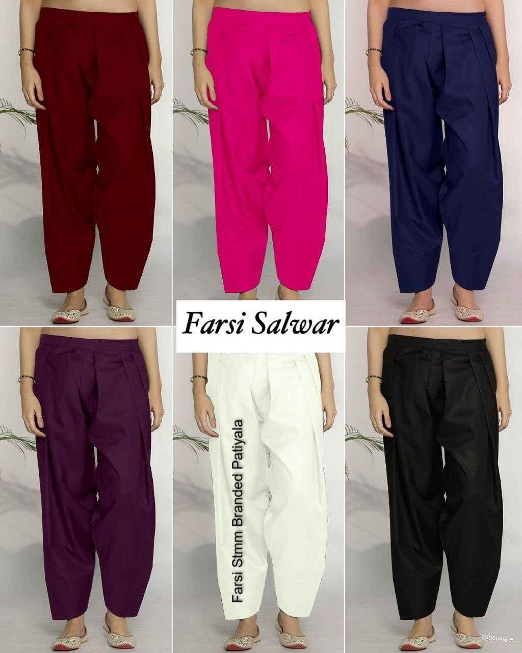 Farsi Stmm Rayon Branded Patiyala Supplier Ahmedabad