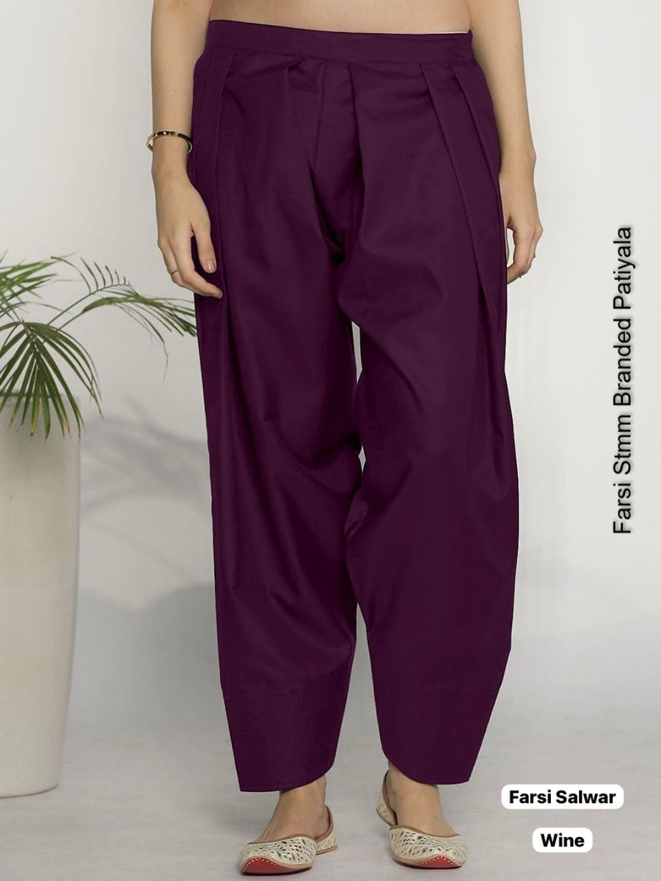 Farsi Stmm Rayon Branded Patiyala Supplier Ahmedabad