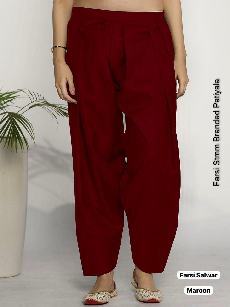 Farsi Stmm Rayon Branded Patiyala Supplier Ahmedabad