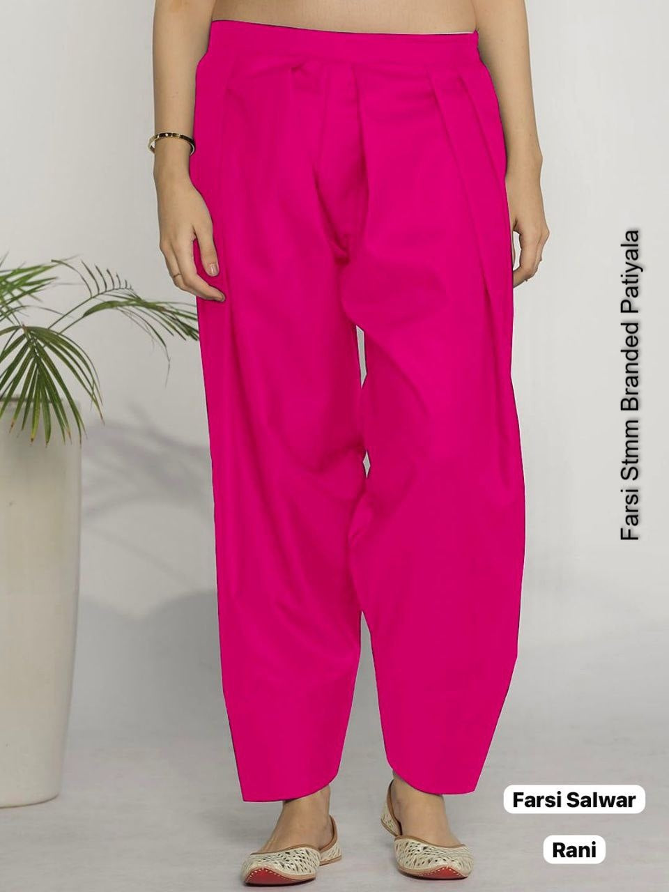 Farsi Stmm Rayon Branded Patiyala Supplier Ahmedabad