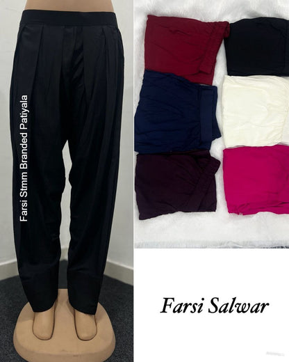 Farsi Stmm Rayon Branded Patiyala Supplier Ahmedabad