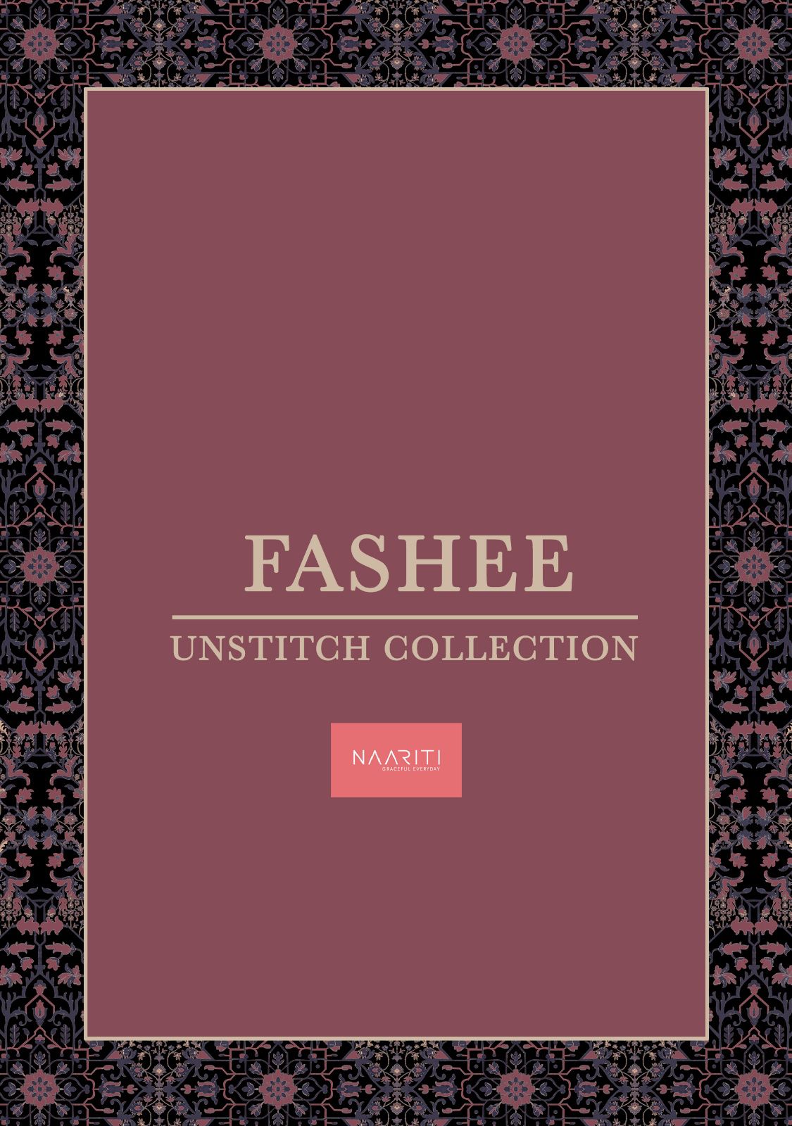 Fashee Naariti Pashmina Suits Wholesaler Gujarat