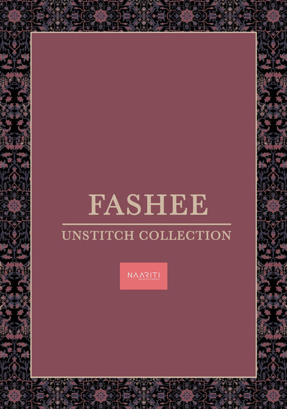 Fashee Naariti Pashmina Suits Wholesaler Gujarat
