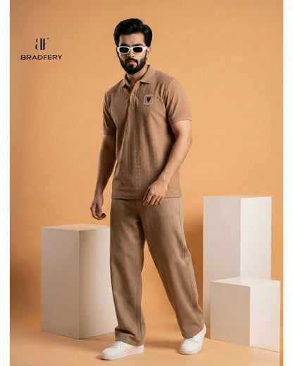 Fcj 1711 Bradfery Cotton Mens Tshirts Exporter