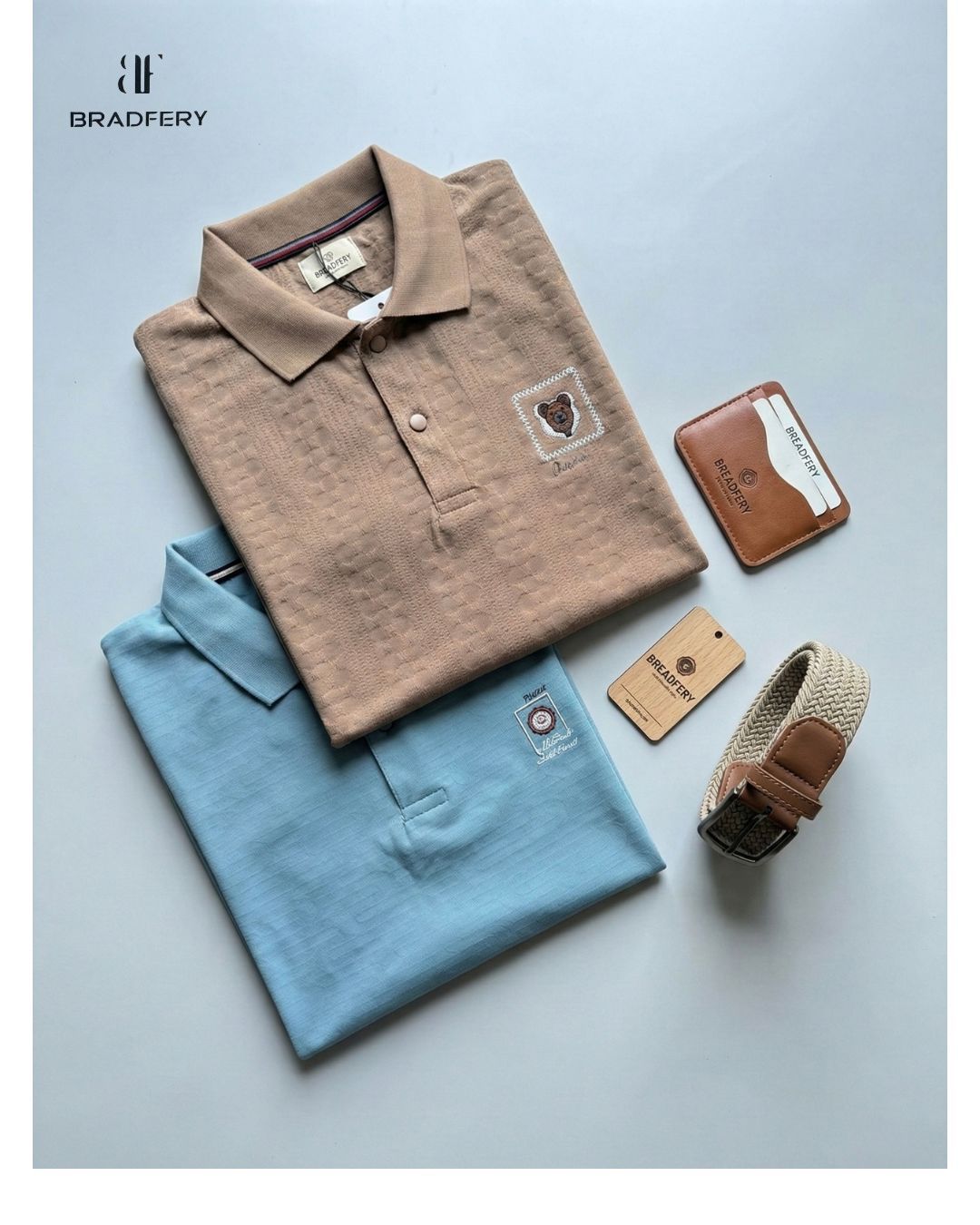 Fcj 1711 Bradfery Cotton Mens Tshirts Exporter